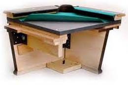 pool table service new orleans